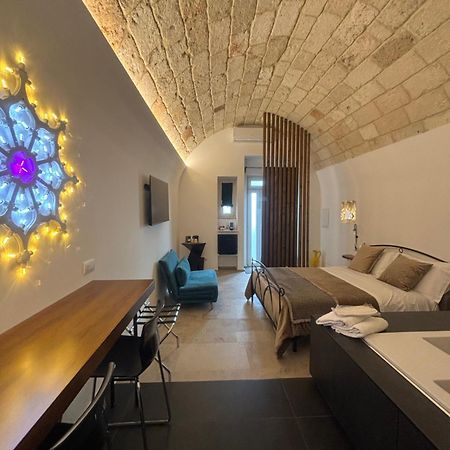 Vittoria Villa Polignano a Mare Luaran gambar