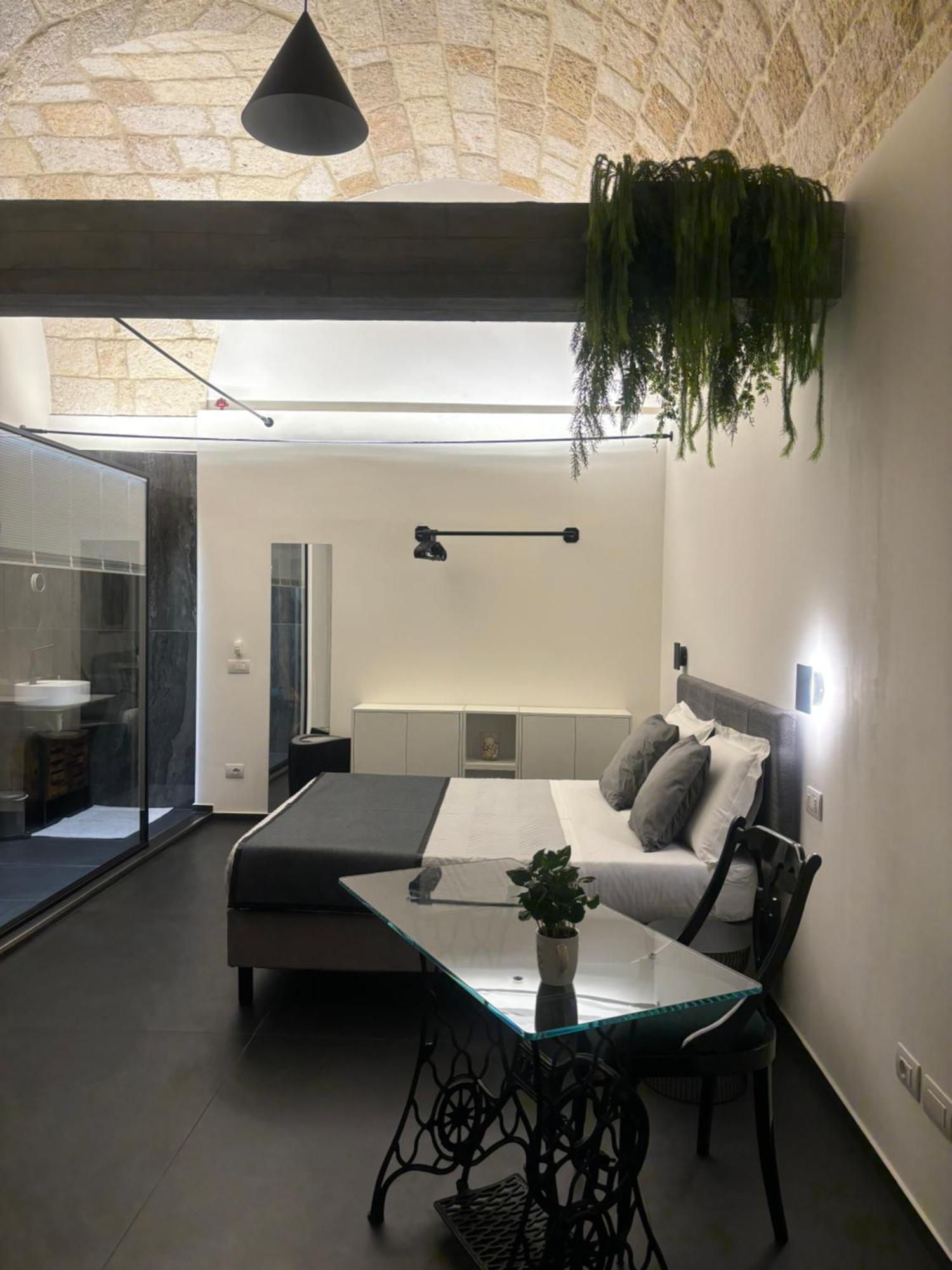 Vittoria Villa Polignano a Mare Luaran gambar