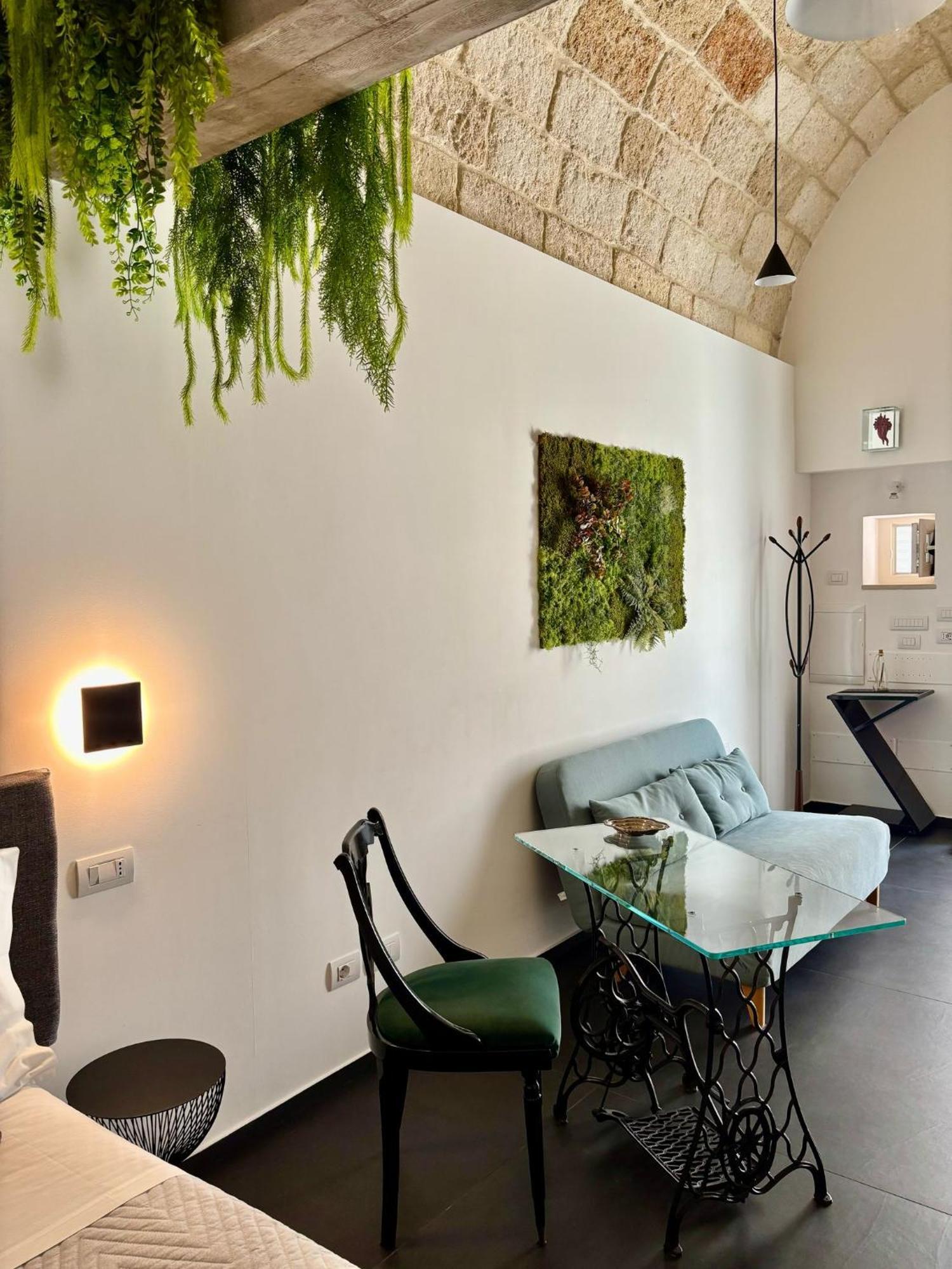 Vittoria Villa Polignano a Mare Luaran gambar