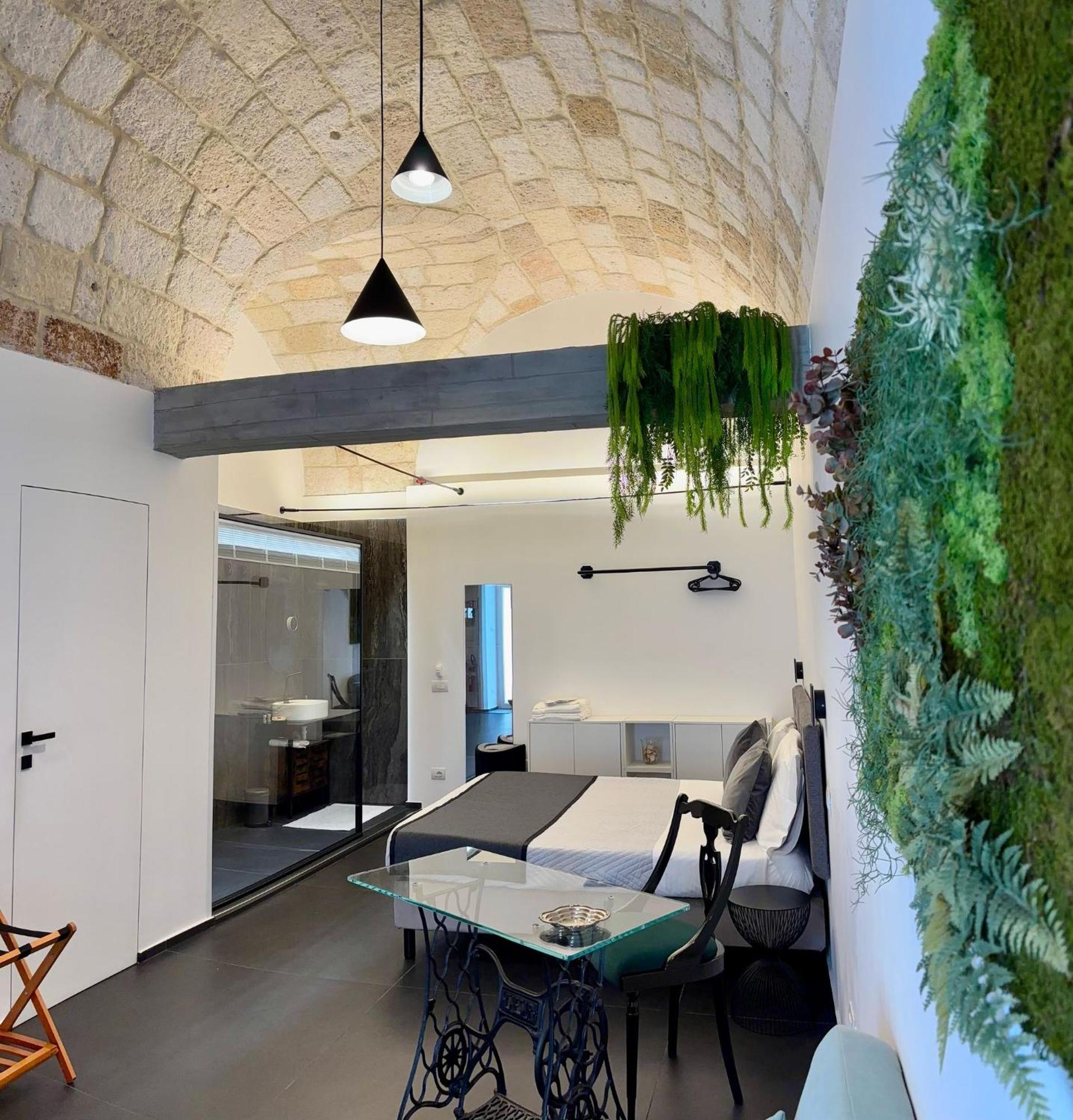Vittoria Villa Polignano a Mare Luaran gambar