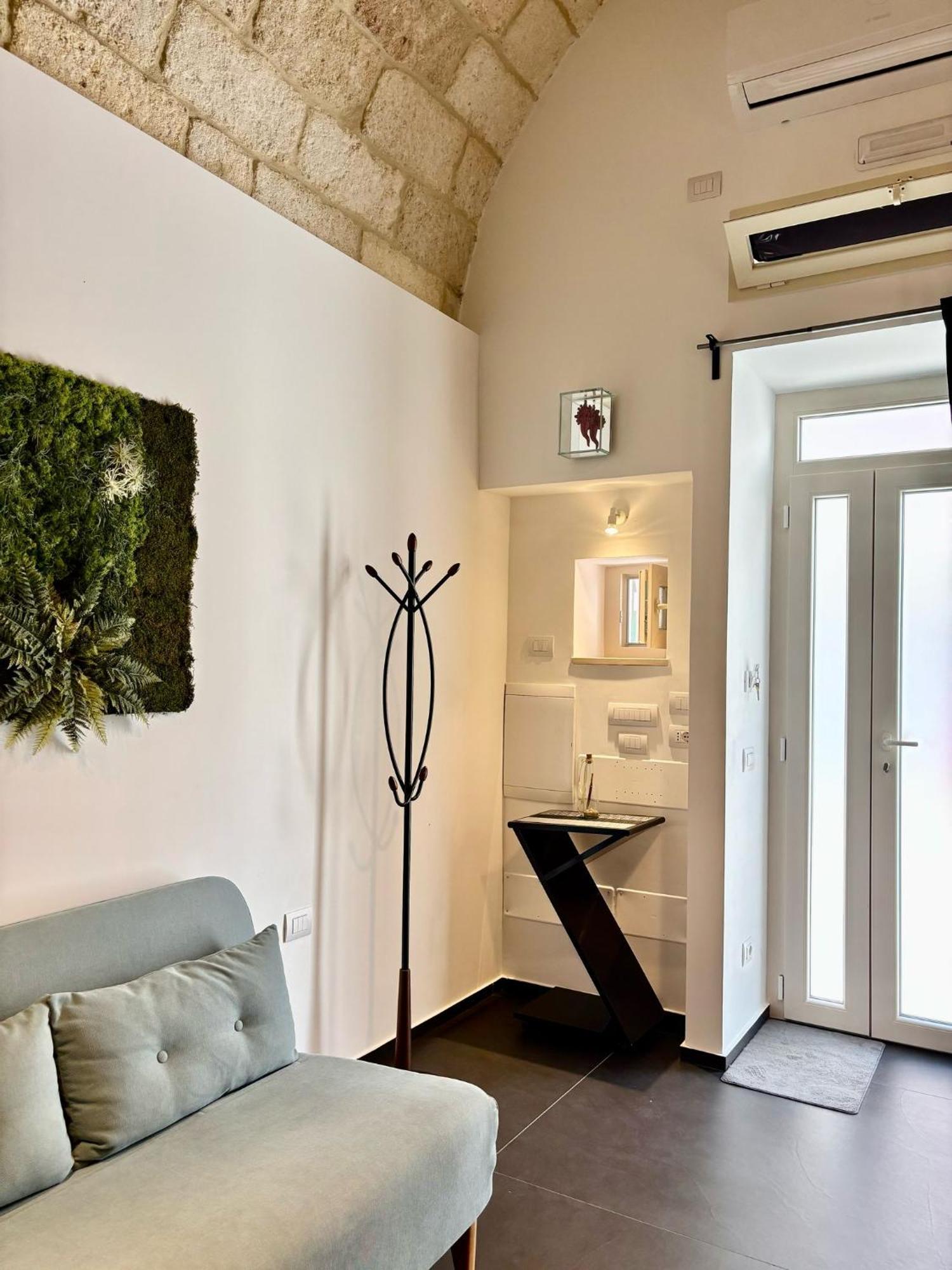Vittoria Villa Polignano a Mare Luaran gambar