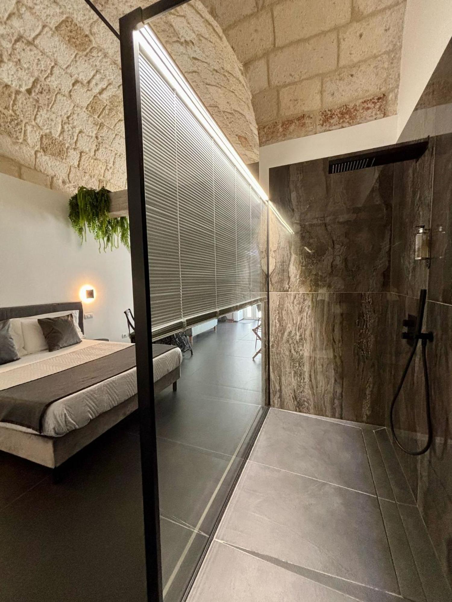 Vittoria Villa Polignano a Mare Luaran gambar